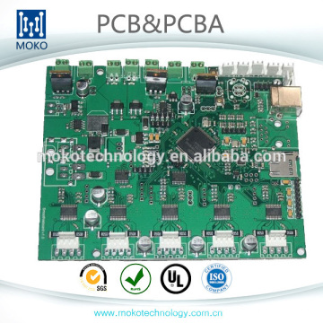 Fabricante de Shenzhen PCB e personalizado Circuito Eletrônico